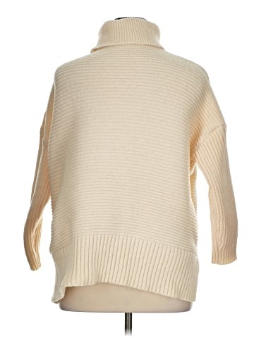 Unbranded Turtleneck Sweater (view 2)