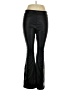 Serra Black Active Pants Size XL - photo 1