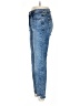 Ann Taylor LOFT Hearts Blue Jeans Size 28 waist - photo 5