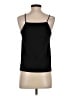 H&M Black Sleeveless Top Size XS - photo 2