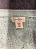 Jessica Simpson Green Cardigan Size XS - photo 7