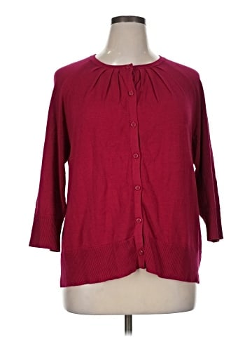 Coldwater Creek Cardigan (view 1)