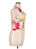 Wild Fable Pink Halter Top Size XL - photo 4