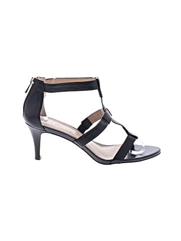 Ann Taylor Sandals (view 1)