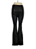 Serra Black Active Pants Size XL - photo 2