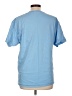 Champion Blue Short Sleeve T-Shirt Size L - photo 2