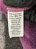 Victoria's Secret Burgundy Pullover Hoodie Size M - photo 8