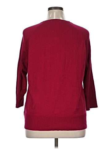 Coldwater Creek Cardigan (view 2)