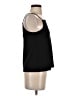 H&M Black Sleeveless Top Size XS - photo 4