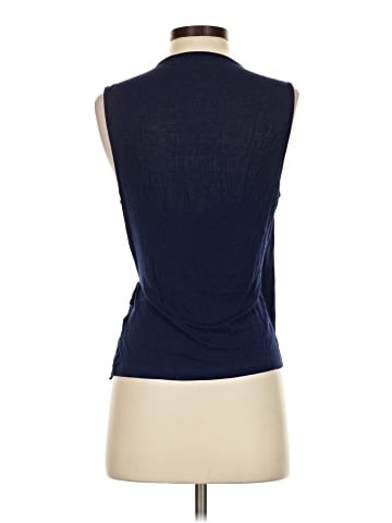 ModCloth Sleeveless Blouse (view 2)