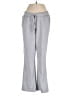 Caslon Gray Casual Pants Size XS - photo 1