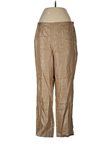 Lauren by Ralph Lauren Linen Pants (view 1)