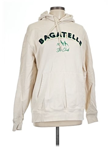 Bagatelle Pullover Hoodie (view 1)