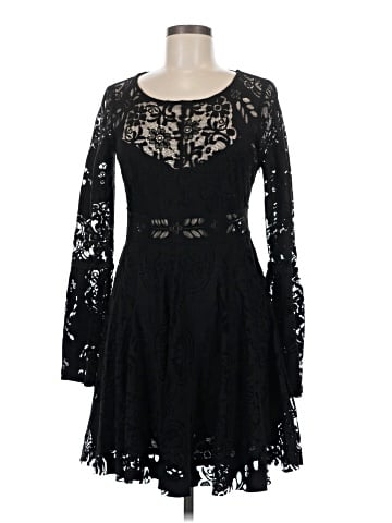 Free People Cocktail Dress (view 1)