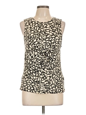 Simply Vera Vera Wang Sleeveless Top (view 1)