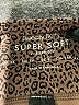 Sweaty Betty Animal Print Brown Active Pants Size 4 - photo 7