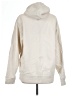 Bagatelle 100% Cotton Ivory Pullover Hoodie Size L - photo 2