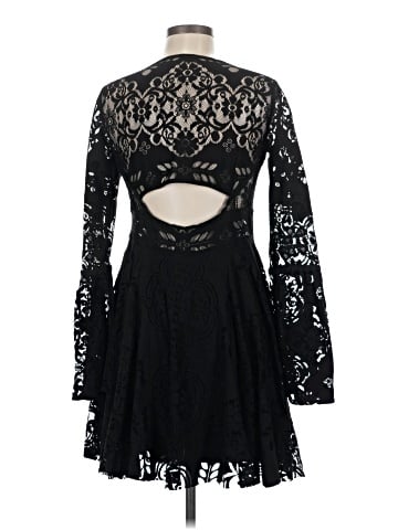 Free People Cocktail Dress (view 2)