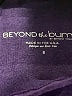 Beyond the Bump by Beyond Yoga Purple Active Pants Size Sm Maternity - photo 6