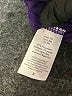 Beyond the Bump by Beyond Yoga Purple Active Pants Size Sm Maternity - photo 7