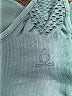 Assorted Brands Teal Sports Bra One size - photo 7