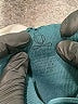 Assorted Brands Teal Sports Bra One size - photo 9