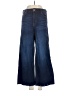 Hidden Jeans Blue Jeans Size 27 waist - photo 1