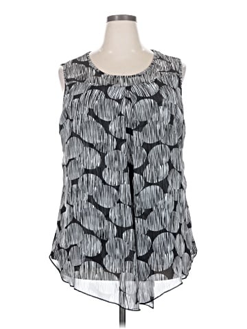 Adele & May Tank Top (view 1)