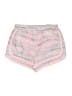 Champion Plaid Pink Athletic Shorts Size XL - photo 2