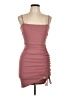 Windsor 100% Polyester Burgundy Cocktail Dress Size L - photo 1