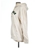 Bagatelle 100% Cotton Ivory Pullover Hoodie Size L - photo 5