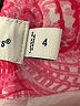 Vineyard Vines Paisley Pink Shorts Size 4 - photo 4