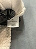 Grayson Threads 100% Polyester Ivory White Fleece Size XL - photo 7