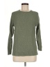 L.L.Bean 100% Cotton Green Pullover Sweater Size M - photo 1