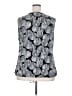 Adele & May Silver Tank Top Size 2X - photo 2
