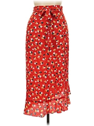 Faithfull the Brand Casual Skirt (view 1)