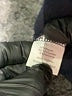 Unbranded Solid Black Casual Dress Size M - photo 8