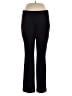 Insight Black Active Pants Size 6 - photo 1