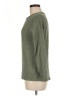 L.L.Bean 100% Cotton Green Pullover Sweater Size M - photo 5