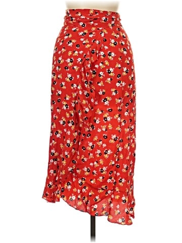 Faithfull the Brand Casual Skirt (view 2)