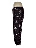 Ann Taylor Factory Print Black Active Pants Size 12 - photo 5