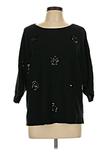 New York & Company Pullover Sweater (view 1)