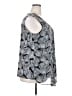 Adele & May Silver Tank Top Size 2X - photo 4