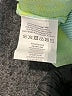 Motel Print Green Pullover Sweater Size XS - photo 8