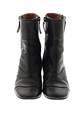 Chloé Ankle Boots (view 2)