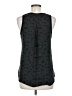 Lululemon Athletica Black Tank Top Size 8 - photo 2