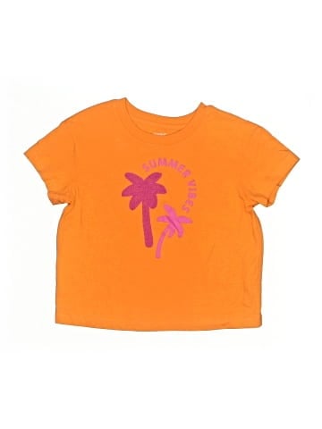 Cat & Jack Short Sleeve T-Shirt (view 1)