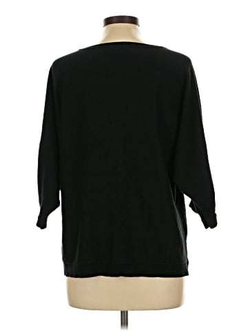 New York & Company Pullover Sweater (view 2)