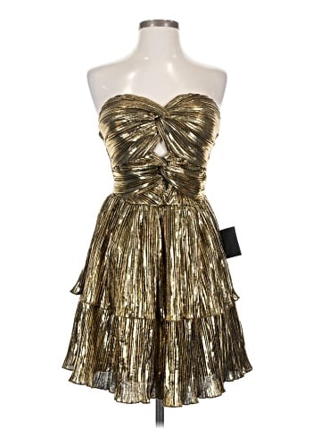 Lulus Cocktail Dress (view 1)