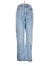 AGOLDE 100% Cotton Blue Jeans Size 23 waist - photo 1